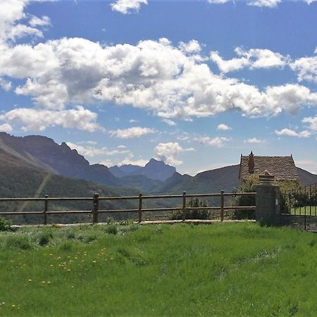 Vio Casa Rural "Las Eras" מראה חיצוני תמונה